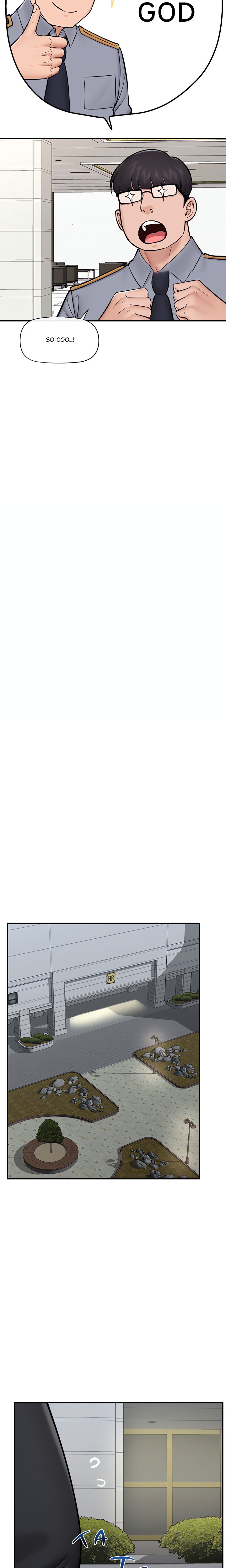 Hypnotist Security Guard (Uncensored) - Chapter 27 [photo 12] - MangaPorn