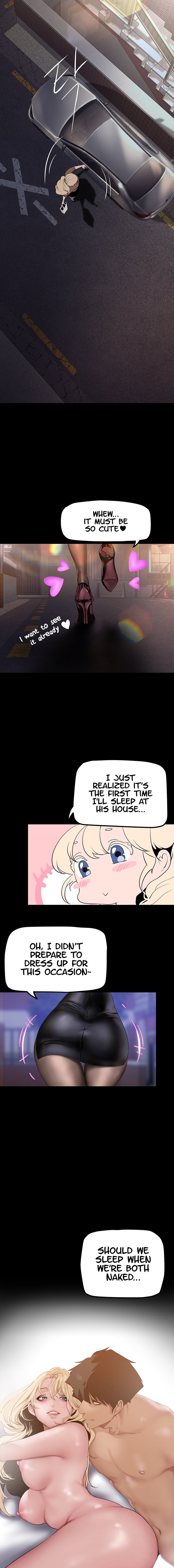 A Wonderful New World - Chapter 180 [photo 10] - MangaPorn