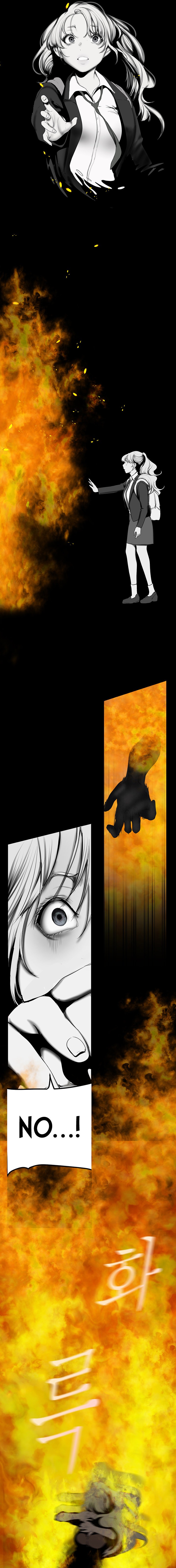 A Wonderful New World - Chapter 180 [photo 13] - MangaPorn