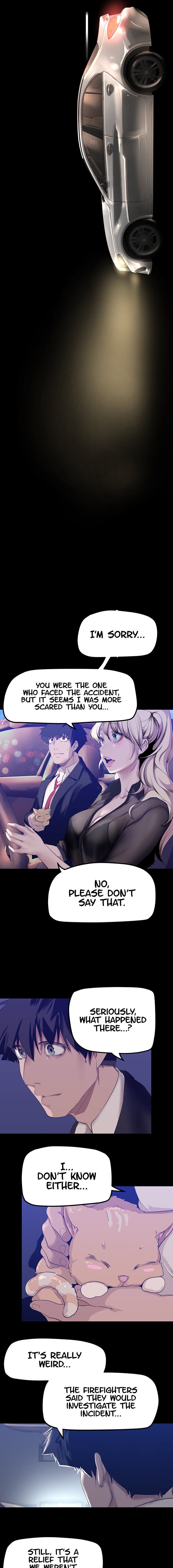 A Wonderful New World - Chapter 180 [photo 15] - MangaPorn