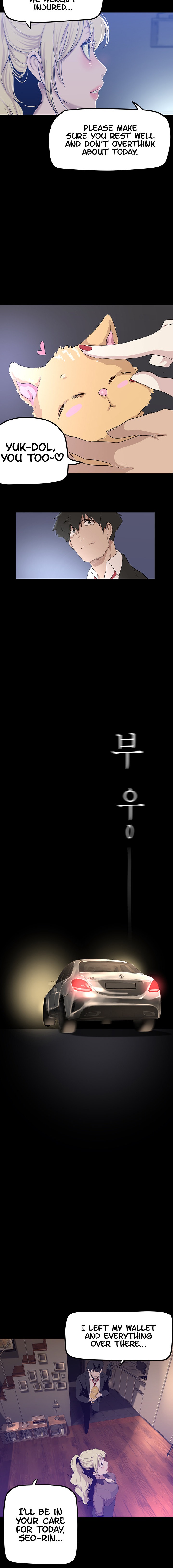 A Wonderful New World - Chapter 180 [photo 16] - MangaPorn