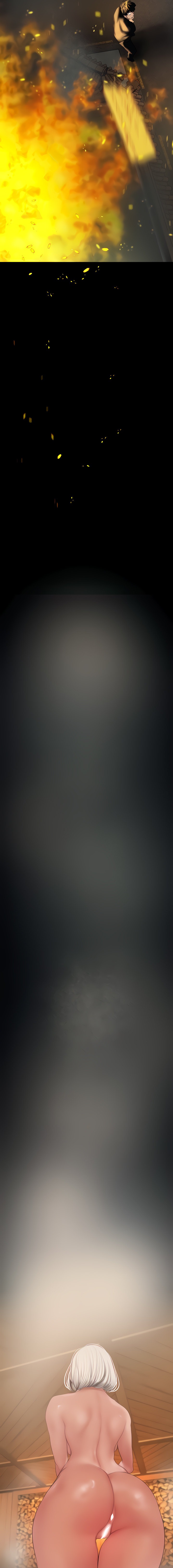 A Wonderful New World - Chapter 180 [photo 3] - MangaPorn