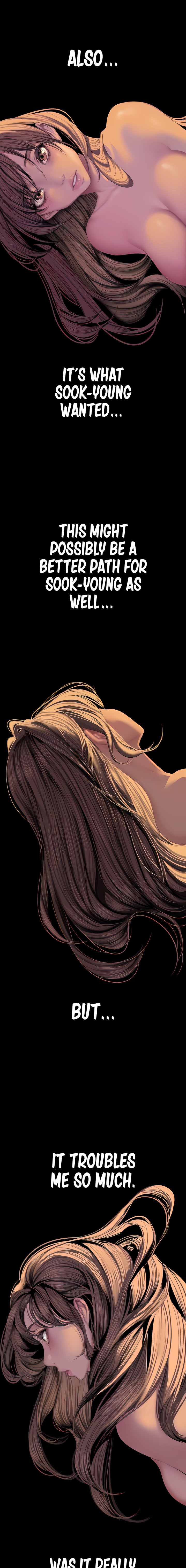 A Wonderful New World - Chapter 180 [photo 5] - MangaPorn