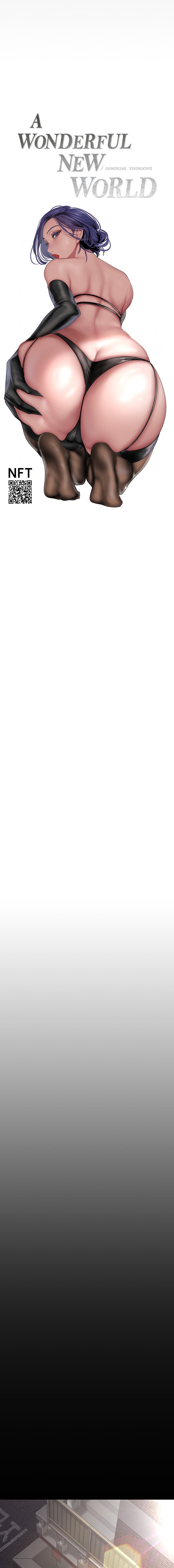 A Wonderful New World - Chapter 180 [photo 9] - MangaPorn