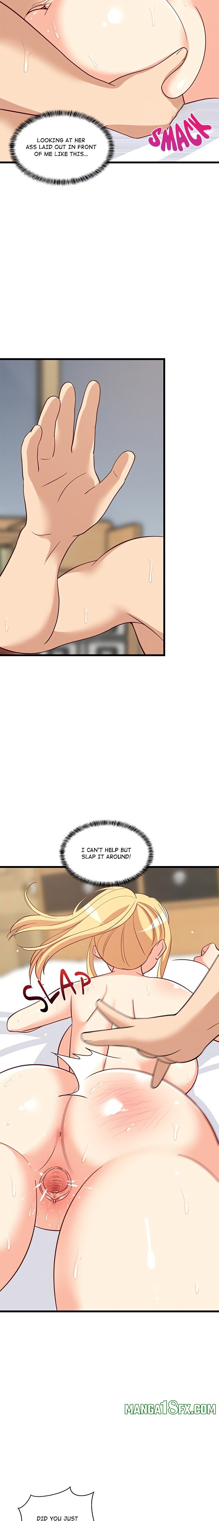 College Grades Skyrocketing (Uncensored) - Chapter 20 [photo 17] - MangaPorn