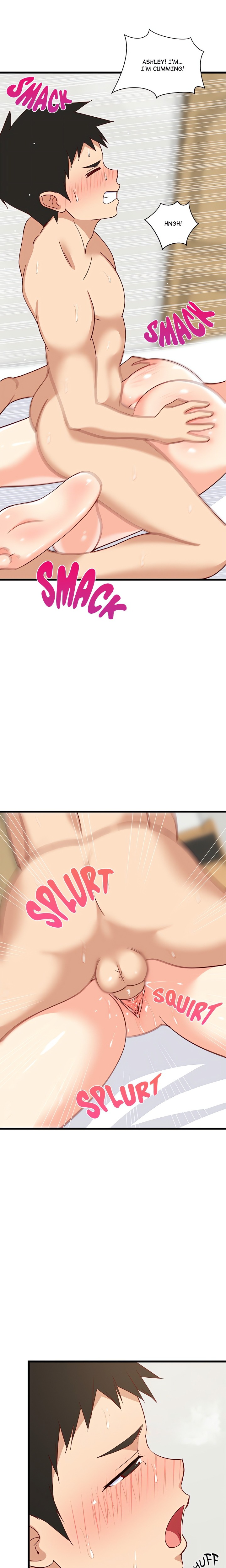 College Grades Skyrocketing (Uncensored) - Chapter 20 [photo 24] - MangaPorn