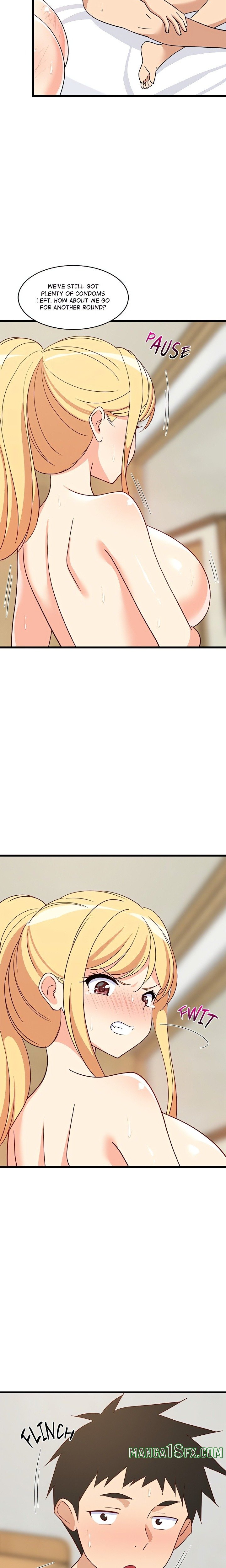 College Grades Skyrocketing (Uncensored) - Chapter 20 [photo 27] - MangaPorn