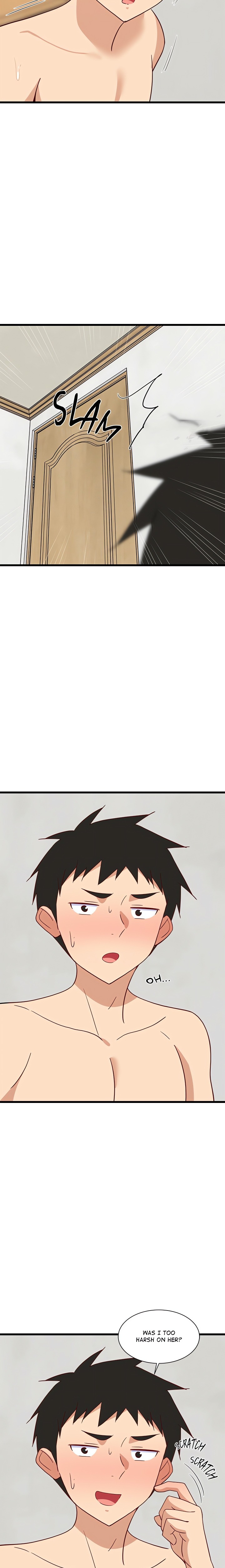 College Grades Skyrocketing (Uncensored) - Chapter 20 [photo 28] - MangaPorn