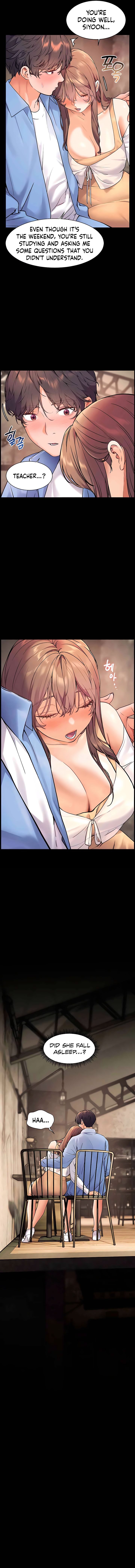 The Teachers’ Efforts - Chapter 13 [photo 7] - MangaPorn