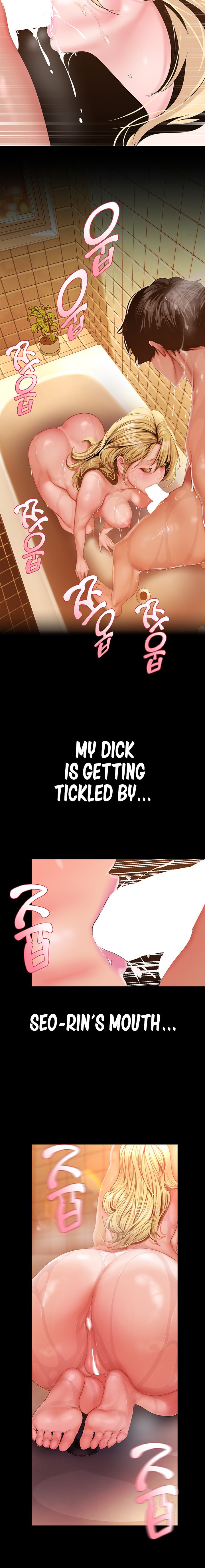 A Wonderful New World - Chapter 181 [photo 14] - MangaPorn