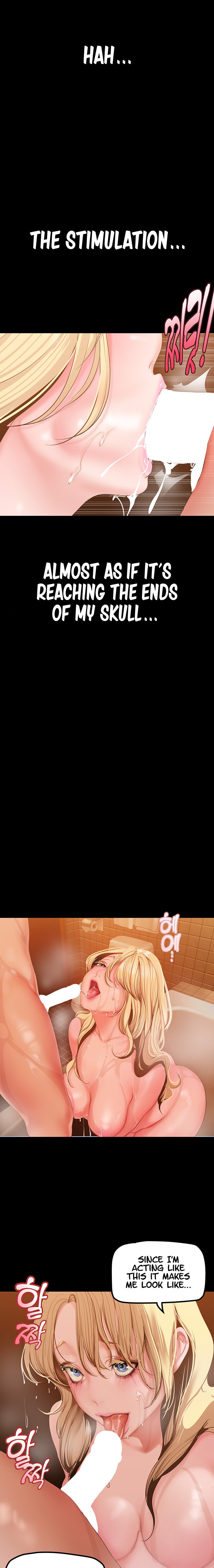 A Wonderful New World - Chapter 181 [photo 15] - MangaPorn