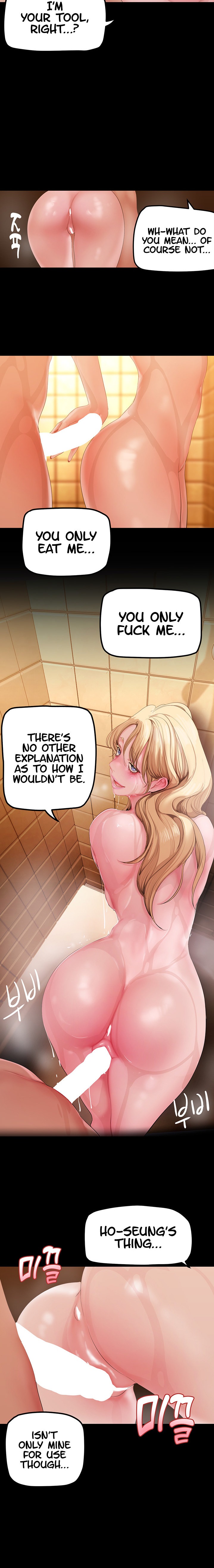 A Wonderful New World - Chapter 181 [photo 16] - MangaPorn