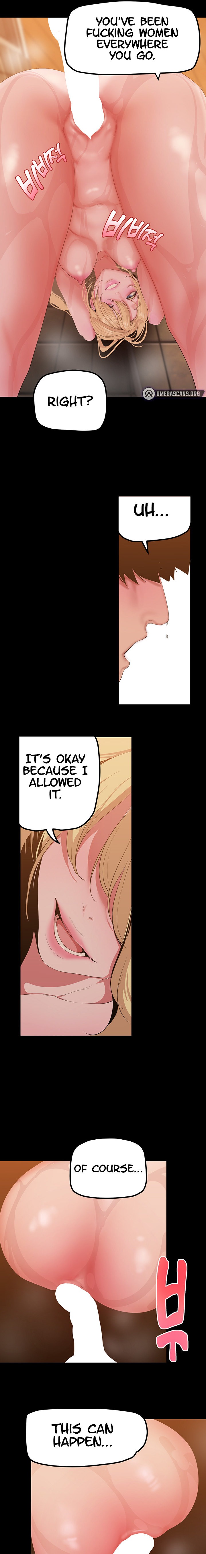 A Wonderful New World - Chapter 181 [photo 17] - MangaPorn