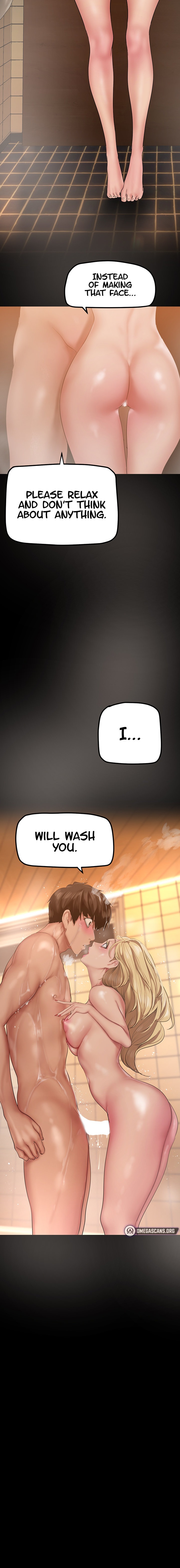 A Wonderful New World - Chapter 181 [photo 2] - MangaPorn