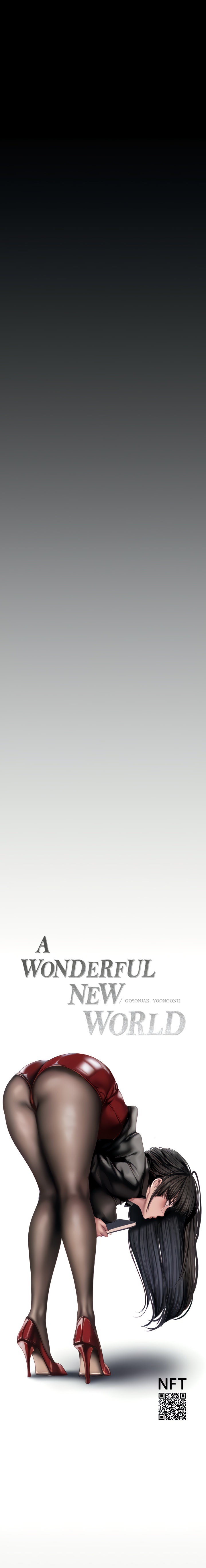 A Wonderful New World - Chapter 181 [photo 3] - MangaPorn