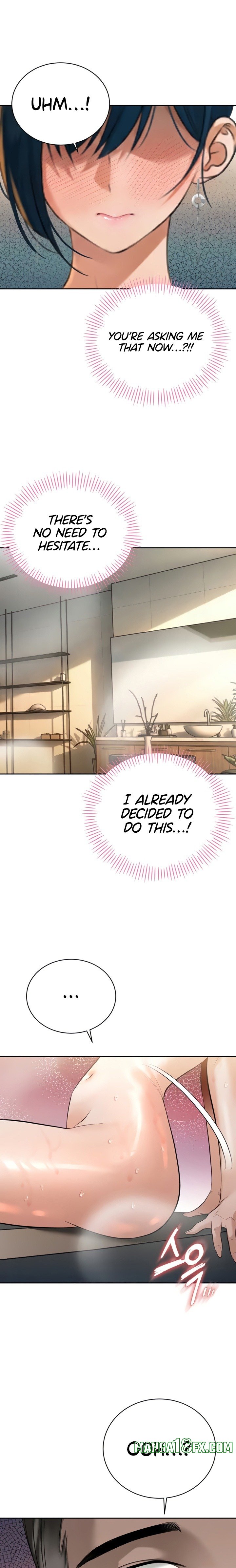 The Father-In-Law Fucks Them All - Chapter 20 [photo 1] - MangaPorn