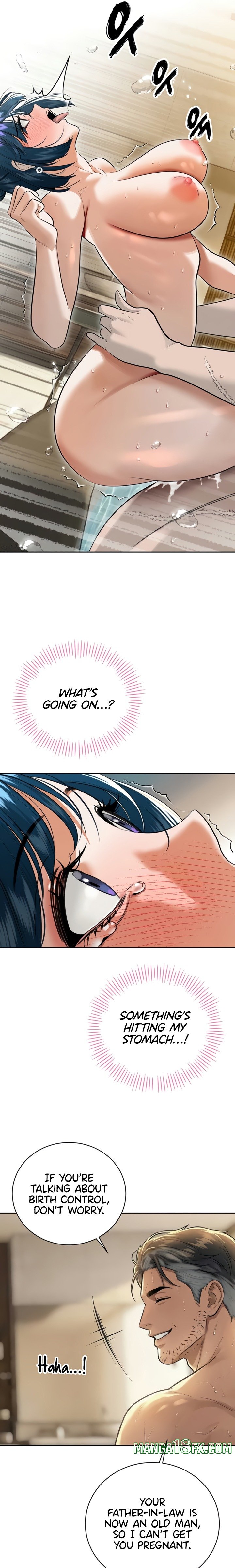 The Father-In-Law Fucks Them All - Chapter 20 [photo 10] - MangaPorn