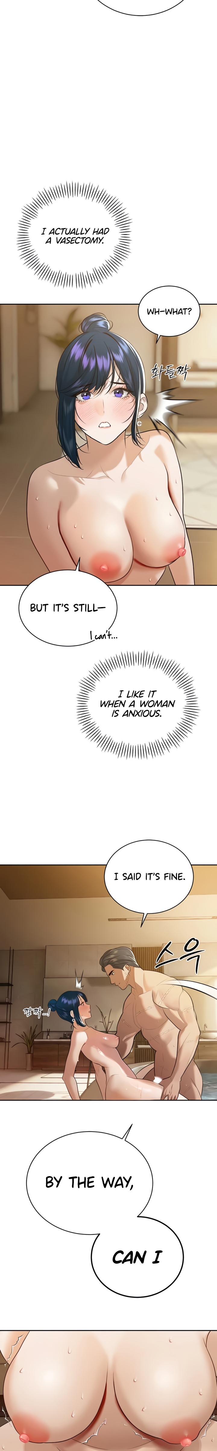 The Father-In-Law Fucks Them All - Chapter 20 [photo 11] - MangaPorn