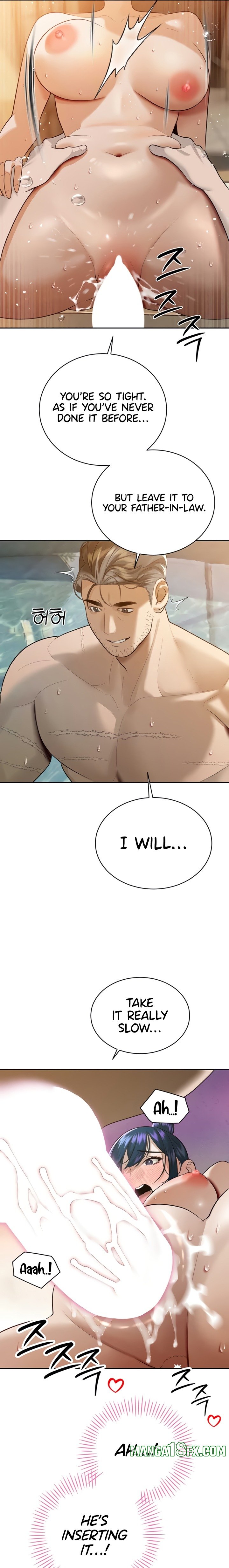 The Father-In-Law Fucks Them All - Chapter 20 [photo 13] - MangaPorn