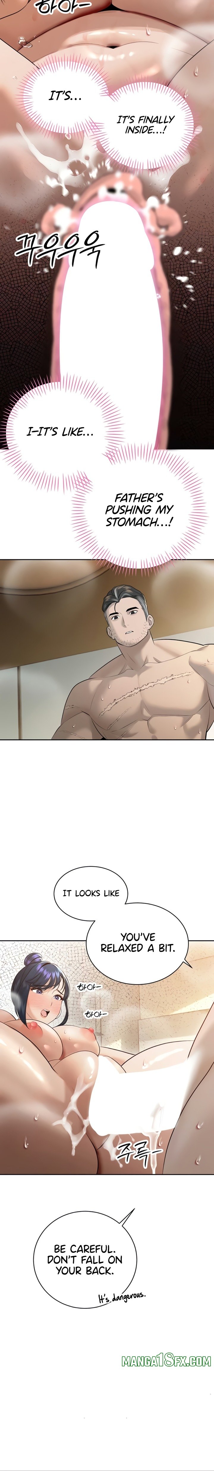 The Father-In-Law Fucks Them All - Chapter 20 [photo 15] - MangaPorn