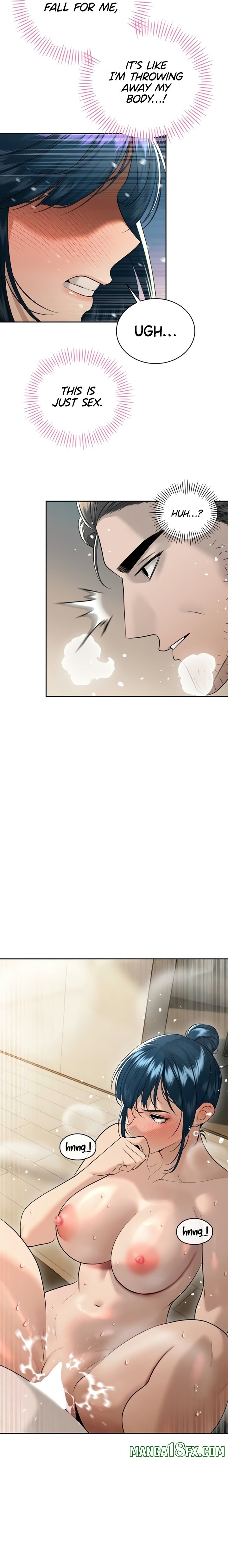 The Father-In-Law Fucks Them All - Chapter 20 [photo 18] - MangaPorn