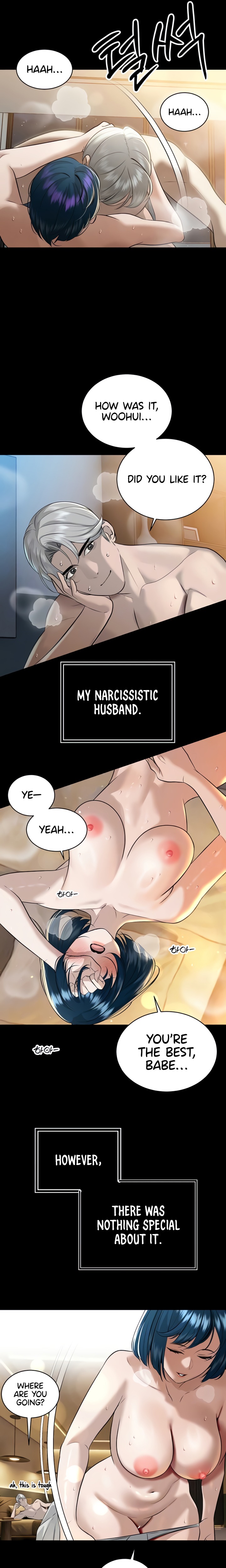 The Father-In-Law Fucks Them All - Chapter 20 [photo 4] - MangaPorn