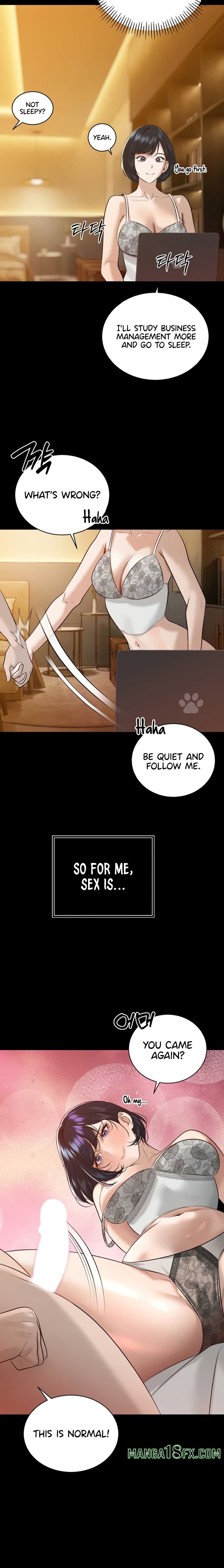 The Father-In-Law Fucks Them All - Chapter 20 [photo 6] - MangaPorn