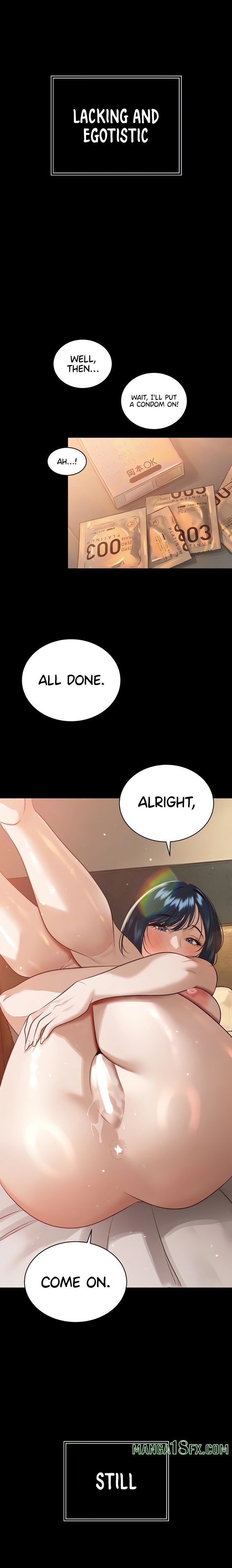 The Father-In-Law Fucks Them All - Chapter 20 [photo 7] - MangaPorn