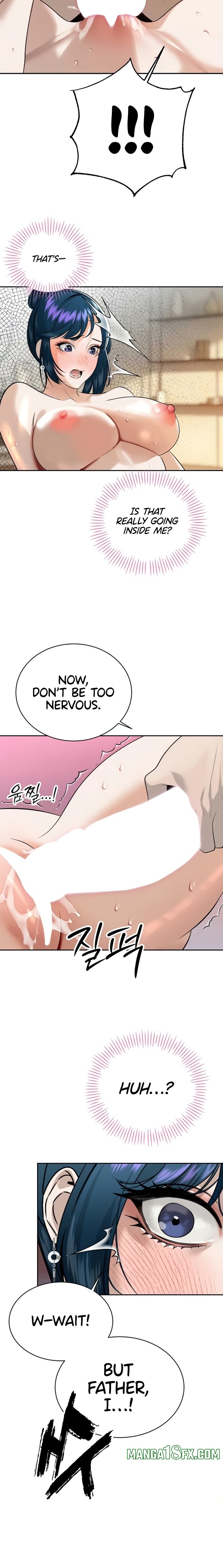 The Father-In-Law Fucks Them All - Chapter 20 [photo 9] - MangaPorn