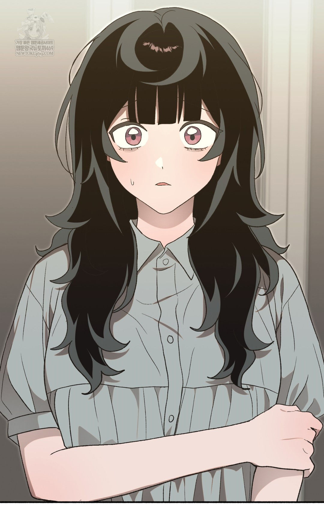 Just Hold My Hand Raw - Chapter 15 [photo 32] - MangaPorn