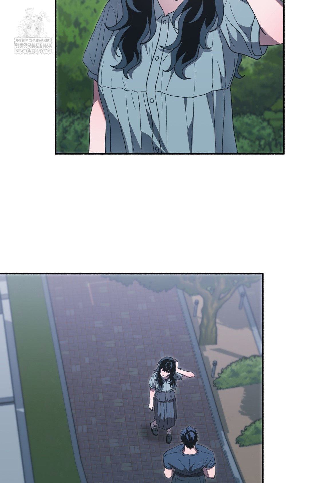 Just Hold My Hand Raw - Chapter 15 [photo 51] - MangaPorn