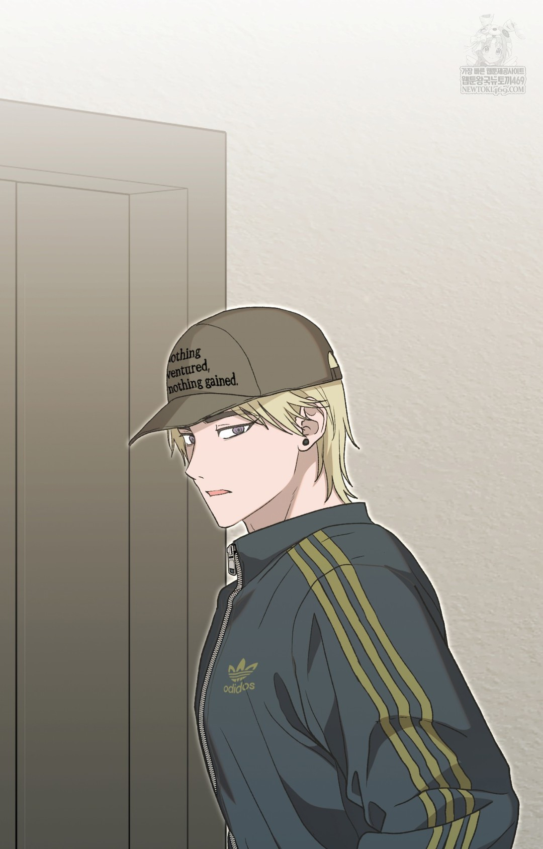 Just Hold My Hand Raw - Chapter 15 [photo 84] - MangaPorn