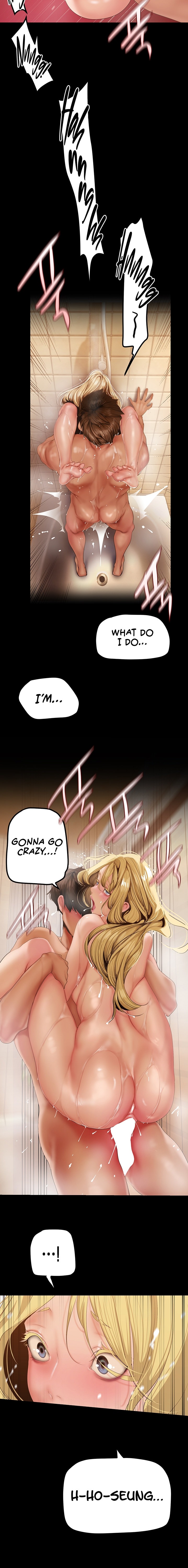 A Wonderful New World - Chapter 182 [photo 10] - MangaPorn