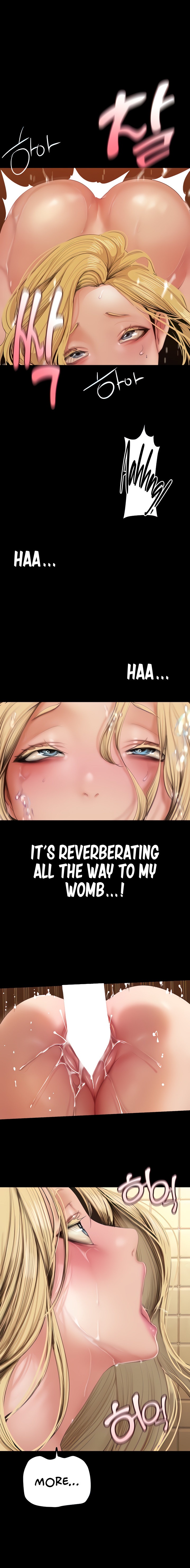 A Wonderful New World - Chapter 182 [photo 6] - MangaPorn