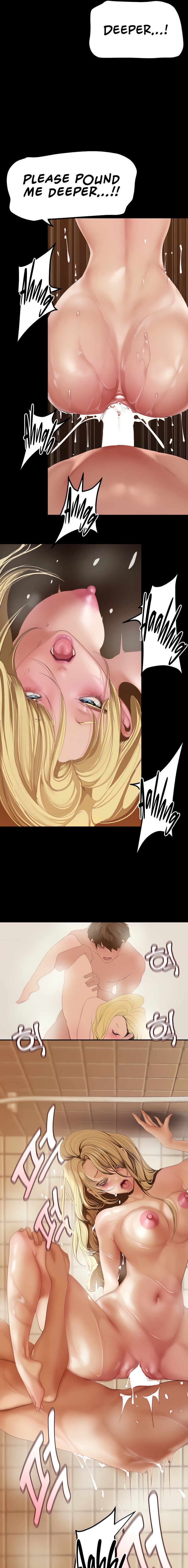 A Wonderful New World - Chapter 182 [photo 7] - MangaPorn