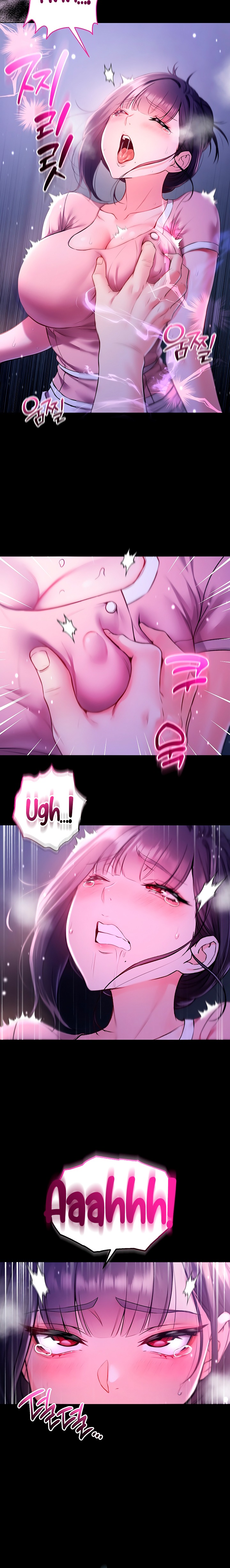 I’m a Vampire - Chapter 5 [photo 12] - MangaPorn