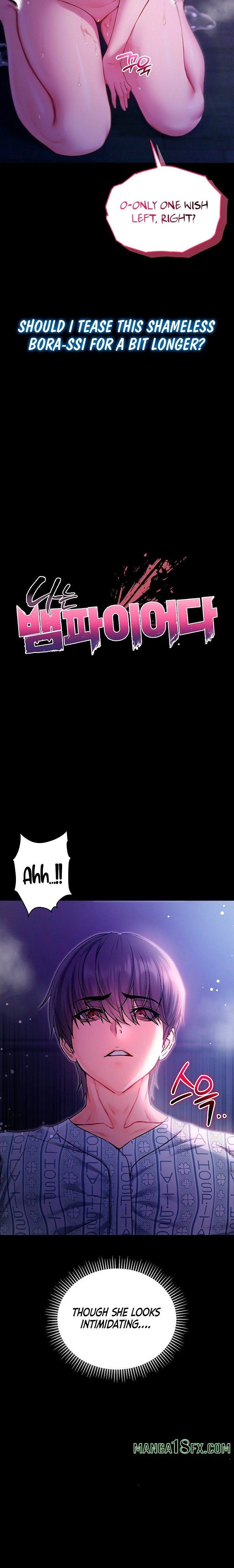 I’m a Vampire - Chapter 5 [photo 15] - MangaPorn