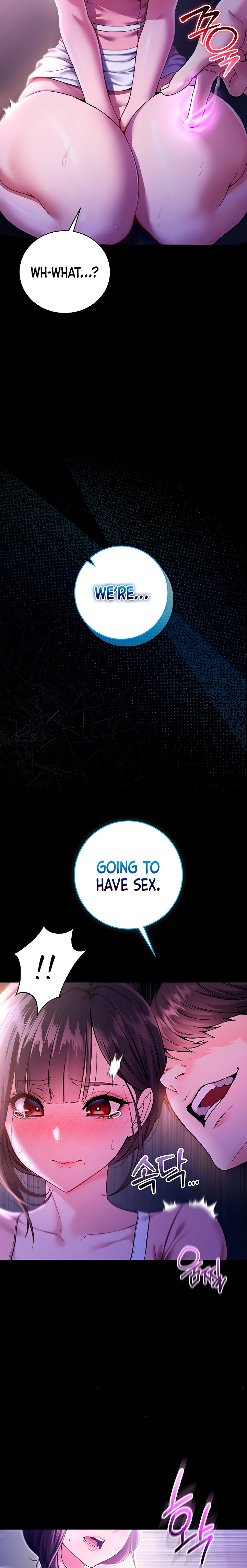 I’m a Vampire - Chapter 5 [photo 17] - MangaPorn