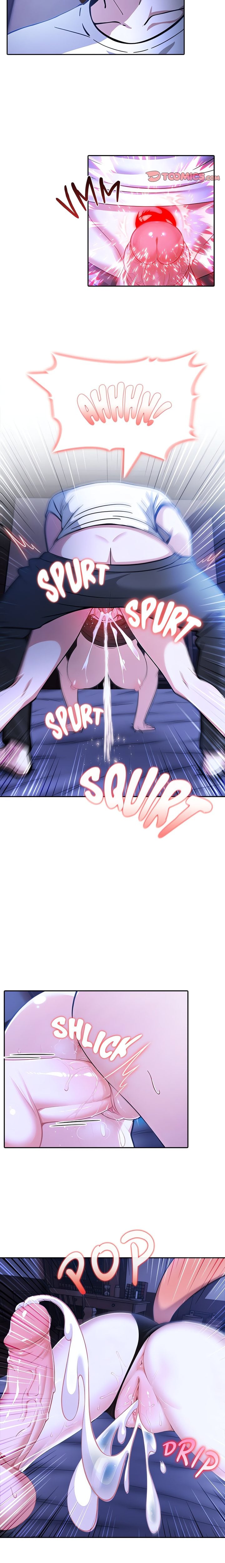 Draco-Knight Commander (Uncensored) - Chapter 10 [photo 15] - MangaPorn