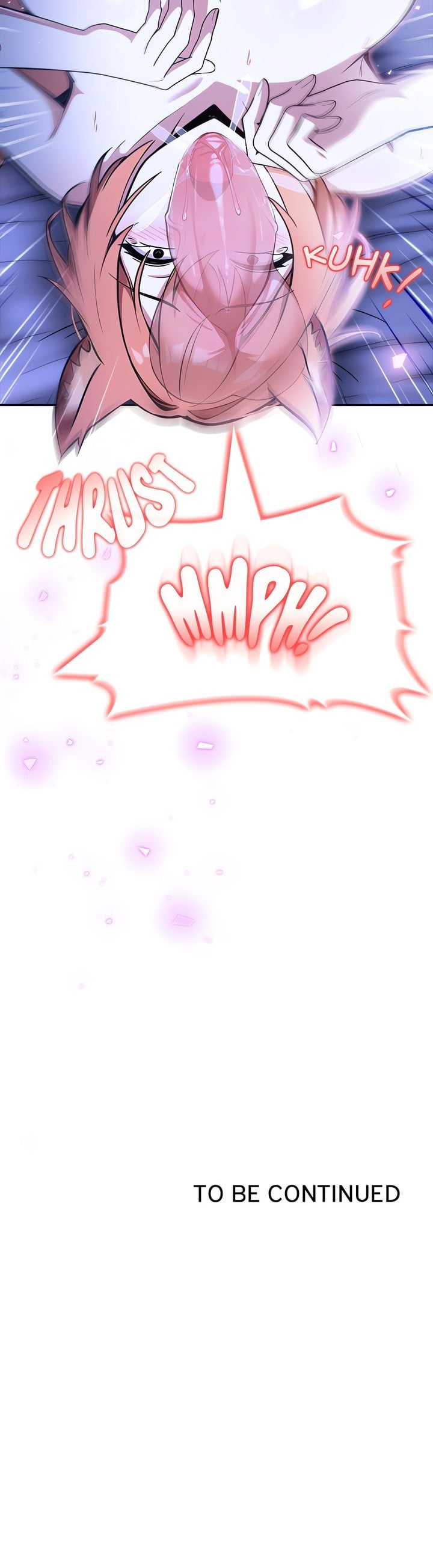 Draco-Knight Commander (Uncensored) - Chapter 10 [photo 19] - MangaPorn