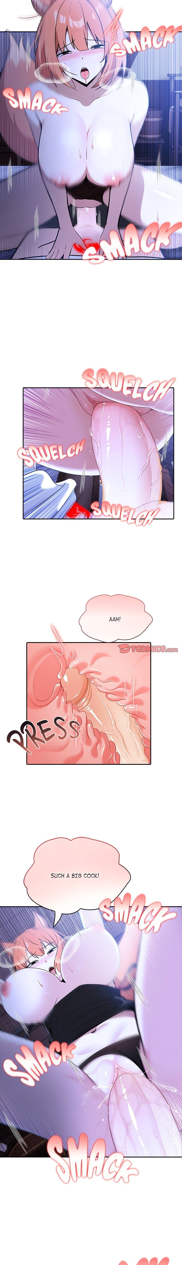 Draco-Knight Commander (Uncensored) - Chapter 10 [photo 2] - MangaPorn