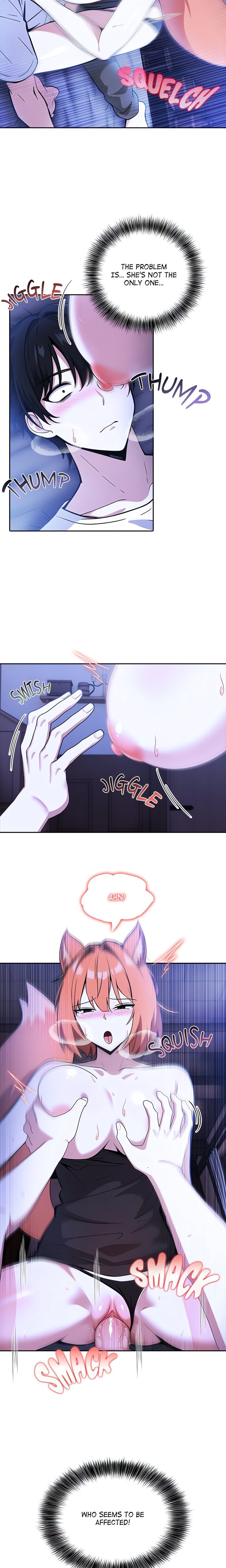 Draco-Knight Commander (Uncensored) - Chapter 10 [photo 4] - MangaPorn