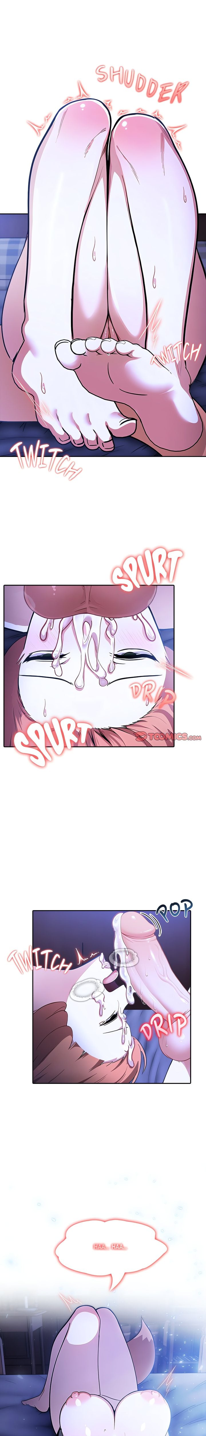 Draco-Knight Commander (Uncensored) - Chapter 11 [photo 2] - MangaPorn