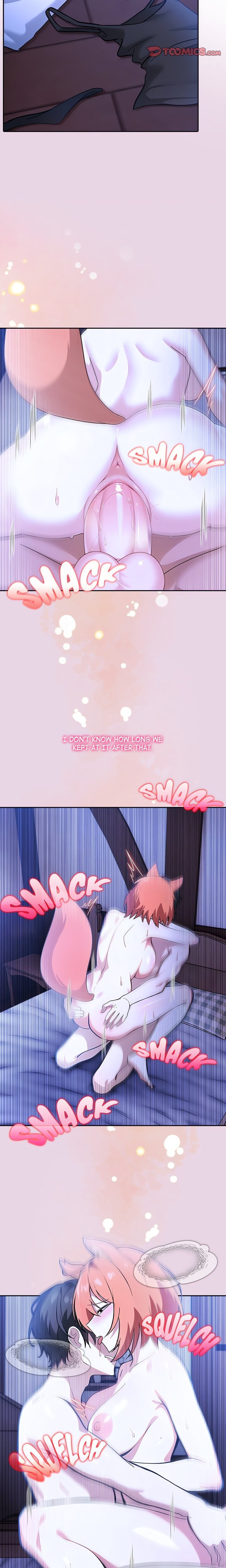 Draco-Knight Commander (Uncensored) - Chapter 11 [photo 5] - MangaPorn