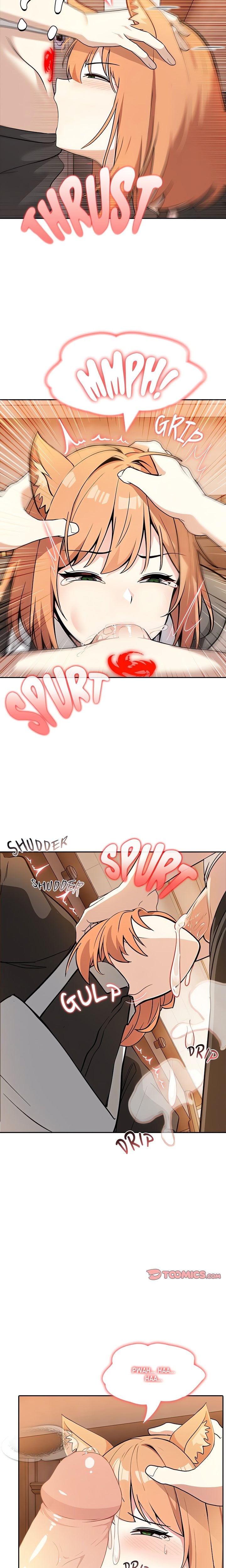 Draco-Knight Commander (Uncensored) - Chapter 12 [photo 8] - MangaPorn