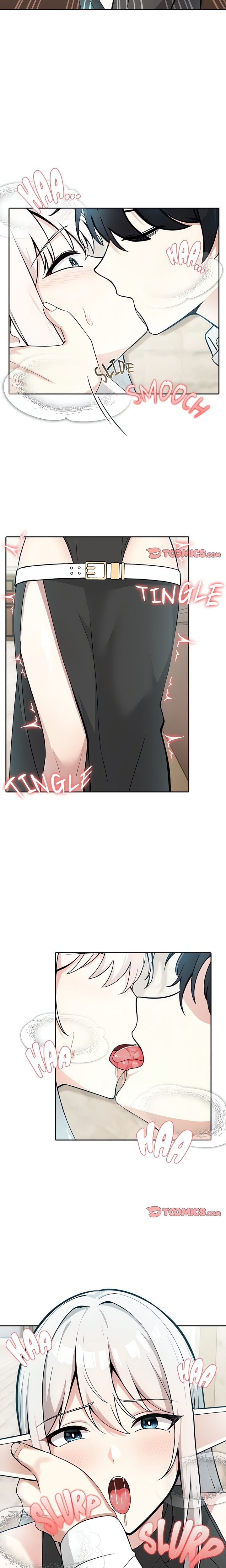 Draco-Knight Commander (Uncensored) - Chapter 13 [photo 3] - MangaPorn