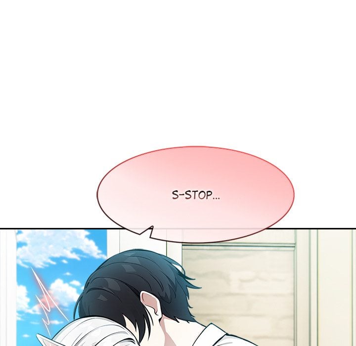 Draco-Knight Commander (Uncensored) - Chapter 14 [photo 121] - MangaPorn