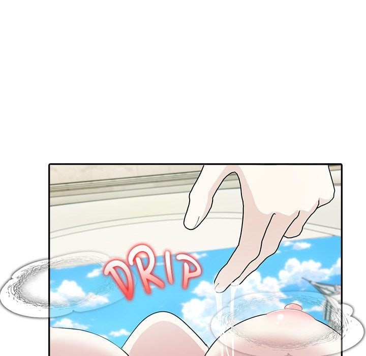 Draco-Knight Commander (Uncensored) - Chapter 14 [photo 127] - MangaPorn