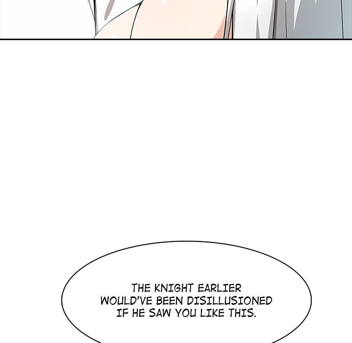 Draco-Knight Commander (Uncensored) - Chapter 14 [photo 131] - MangaPorn