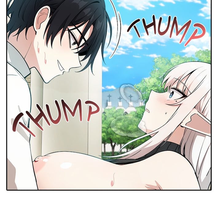 Draco-Knight Commander (Uncensored) - Chapter 14 [photo 145] - MangaPorn